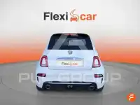 2021 Abarth 595