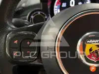 2021 Abarth 595