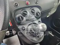 2021 Abarth 595