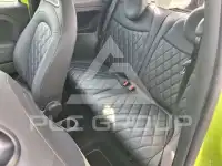 2021 Abarth 595