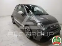 2021 Abarth 595