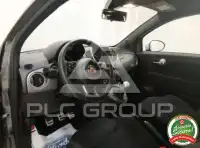 2021 Abarth 595