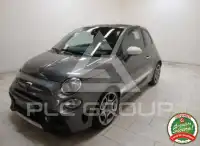 2021 Abarth 595