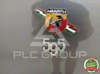 2021 Abarth 595