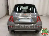 2021 Abarth 595