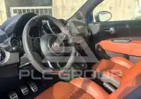 2021 Abarth 595