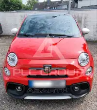 2021 Abarth 595