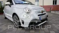 2021 Abarth 595