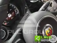 2021 Abarth 595