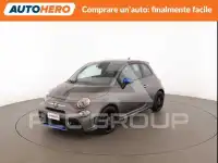 2021 Abarth 595