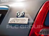 2021 Abarth 595