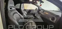 2021 Abarth 595