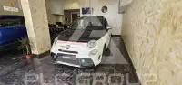 2021 Abarth 595