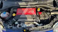 2021 Abarth 595