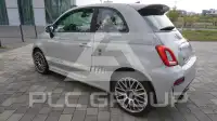 2021 Abarth 595