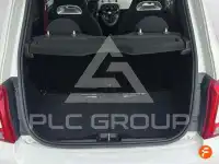 2021 Abarth 595