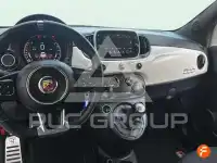 2021 Abarth 595