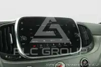 2021 Abarth 595