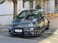 2021 Abarth 595