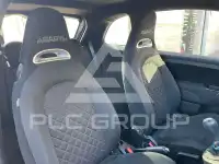 2021 Abarth 595