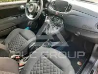 2021 Abarth 595