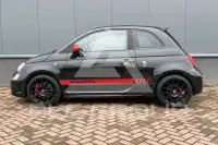 2021 Abarth 595