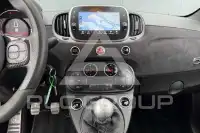 2021 Abarth 595