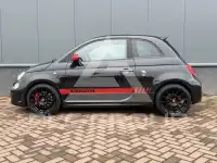 2021 Abarth 595