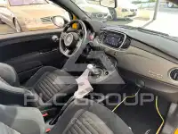 2021 Abarth 595