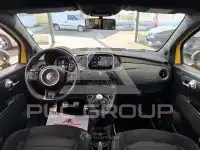 2021 Abarth 595