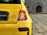2021 Abarth 595