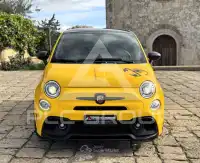 2021 Abarth 595