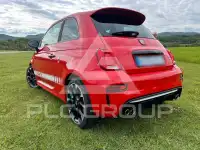 2021 Abarth 595
