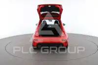 2021 Abarth 595