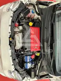 2021 Abarth 595