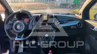 2021 Abarth 595