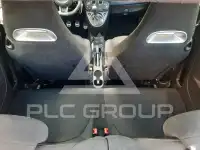 2021 Abarth 595
