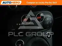 2021 Abarth 595