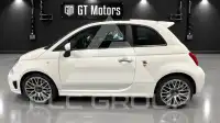 2021 Abarth 595