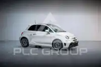 2021 Abarth 595