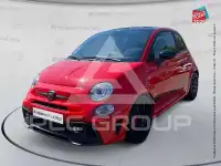 2021 Abarth 595