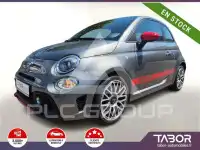2021 Abarth 595