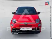2021 Abarth 595