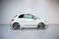 2021 Abarth 595