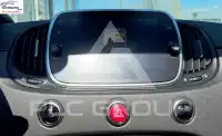 2021 Abarth 595