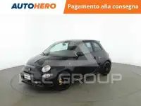2021 Abarth 595