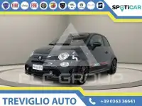 2021 Abarth 595