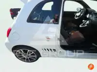 2021 Abarth 595