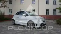 2021 Abarth 595