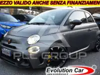 2021 Abarth 595
